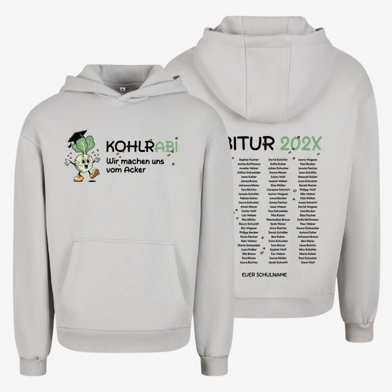 KOHLRABI 3 - shirtival