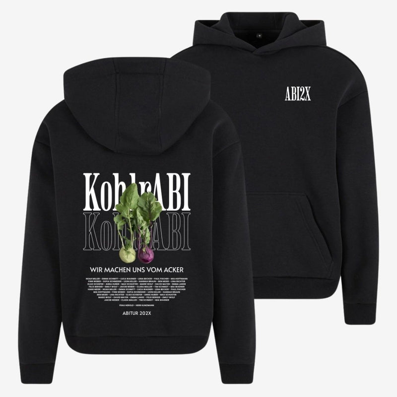 KOHLRABI 4 - shirtival