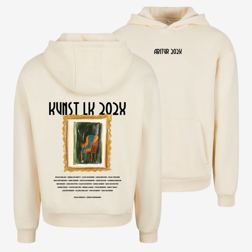 KUNST LK 8 - shirtival