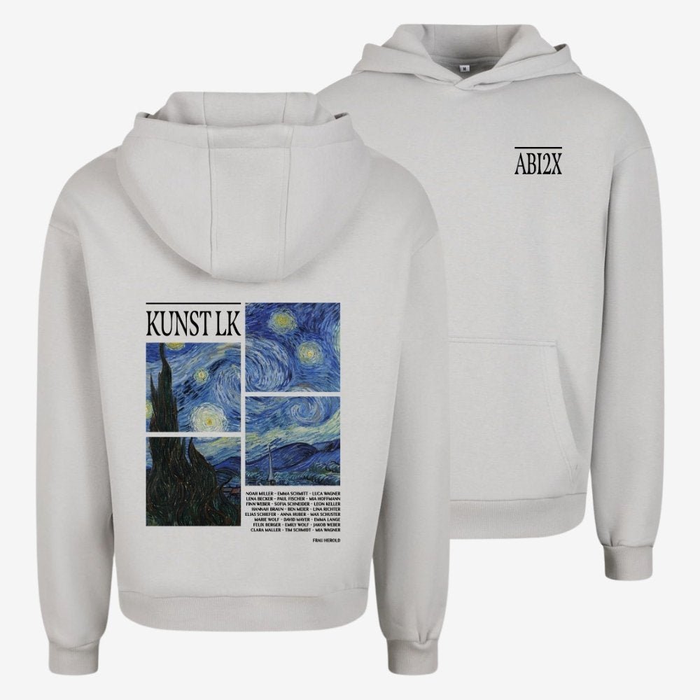 KUNST LK 9 - shirtival
