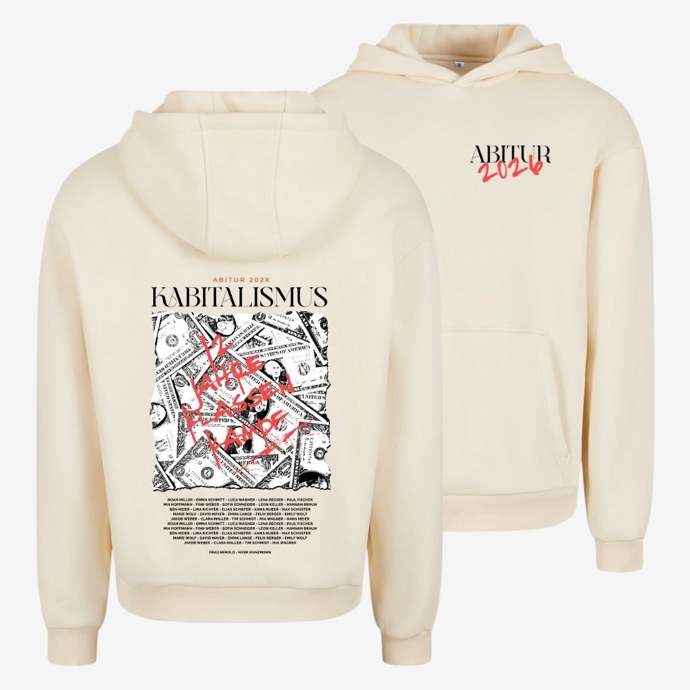 KABITALISMUS 4 - shirtival