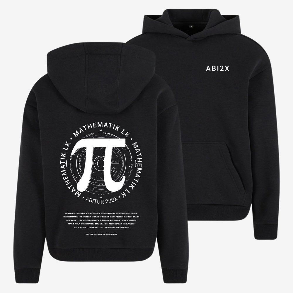 MATHE LK 1 - shirtival