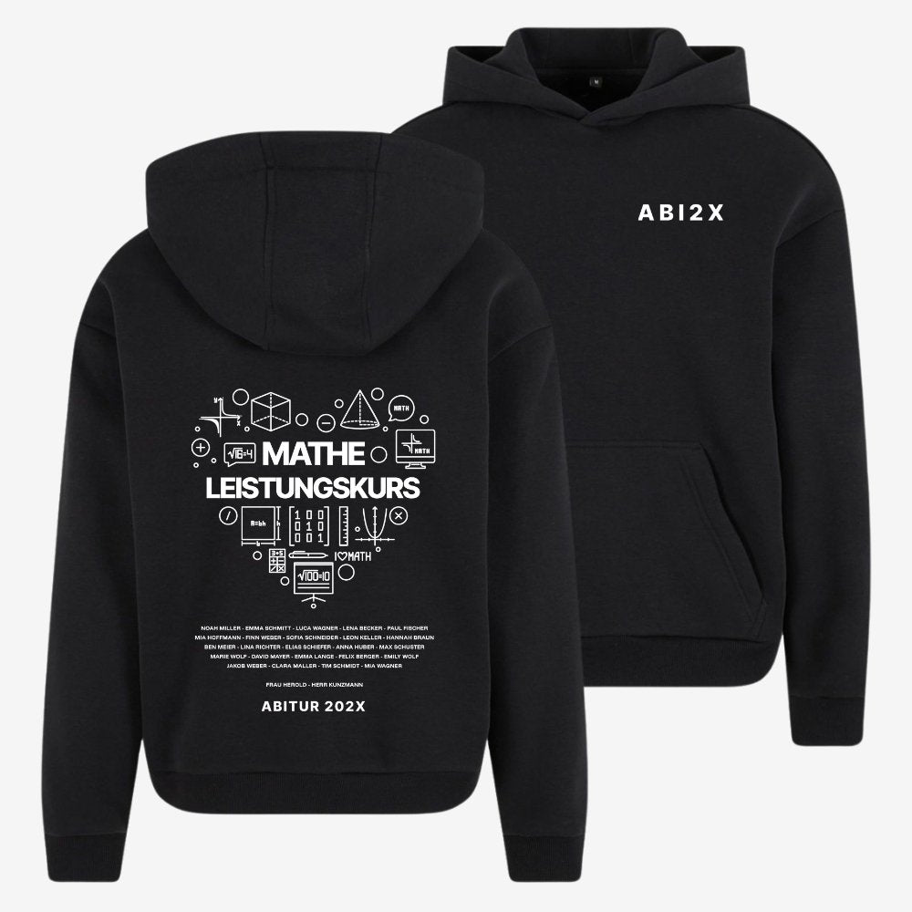 MATHE LK 4 - shirtival