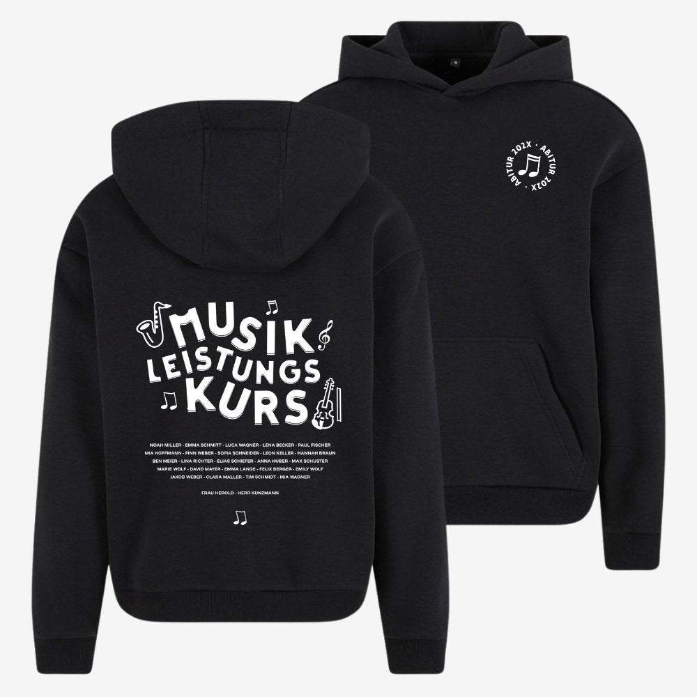 MUSIK LK 4 - shirtival