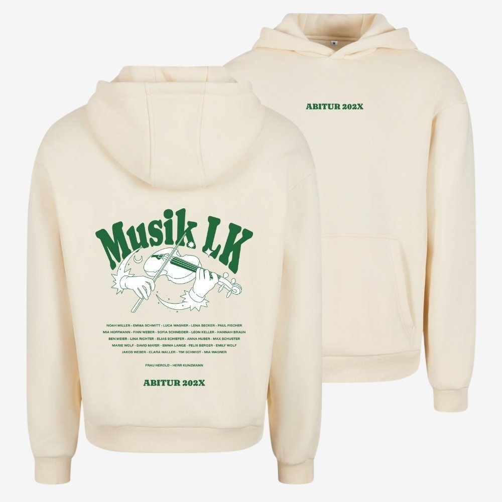 MUSIK LK 5 - shirtival