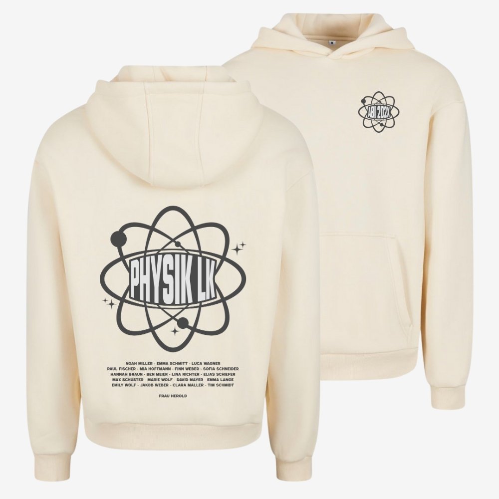 PHYSIK LK 1 - shirtival