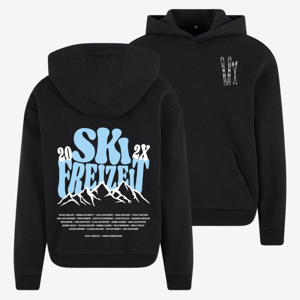 SKIFREIZEIT 2 - shirtival