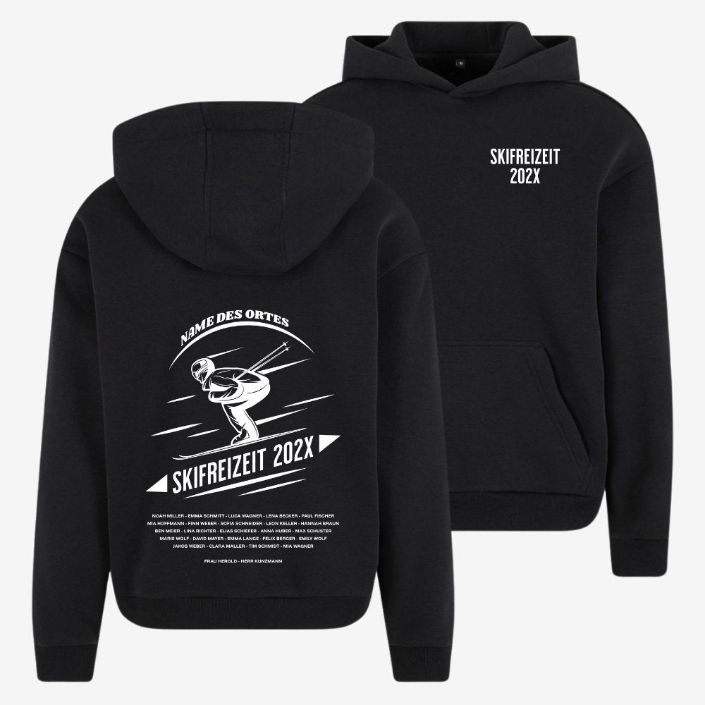 SKIFREIZEIT 3 - shirtival