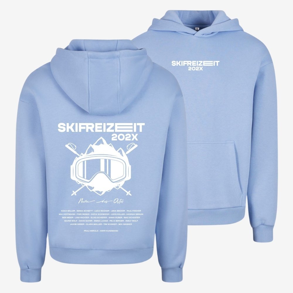 SKIFREIZEIT 4 - shirtival