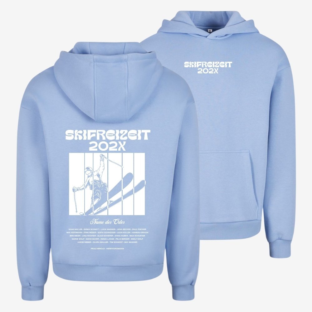 SKIFREIZEIT 5 - shirtival