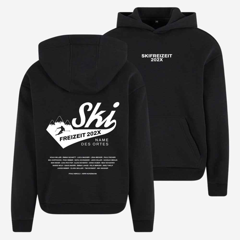 SKIFREIZEIT 6 - shirtival