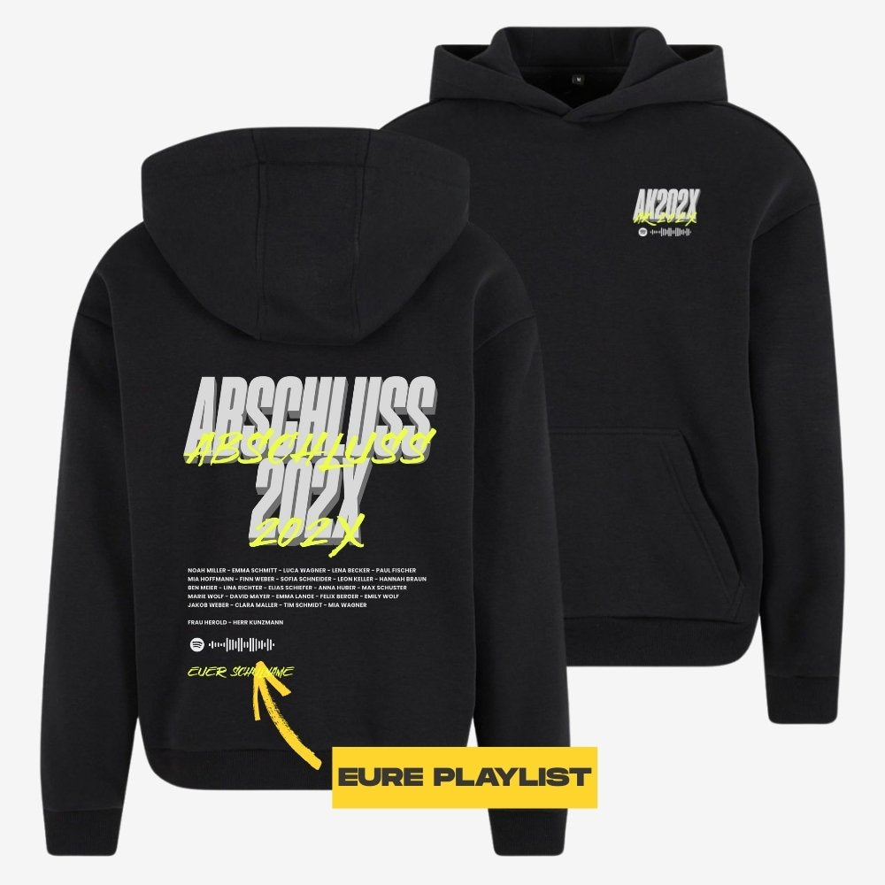 SPOTIFY CODE - AK #3