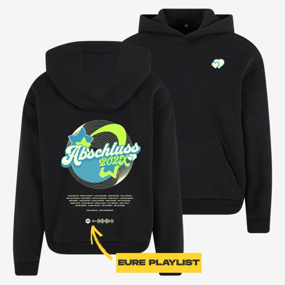 SPOTIFY CODE - AK #5