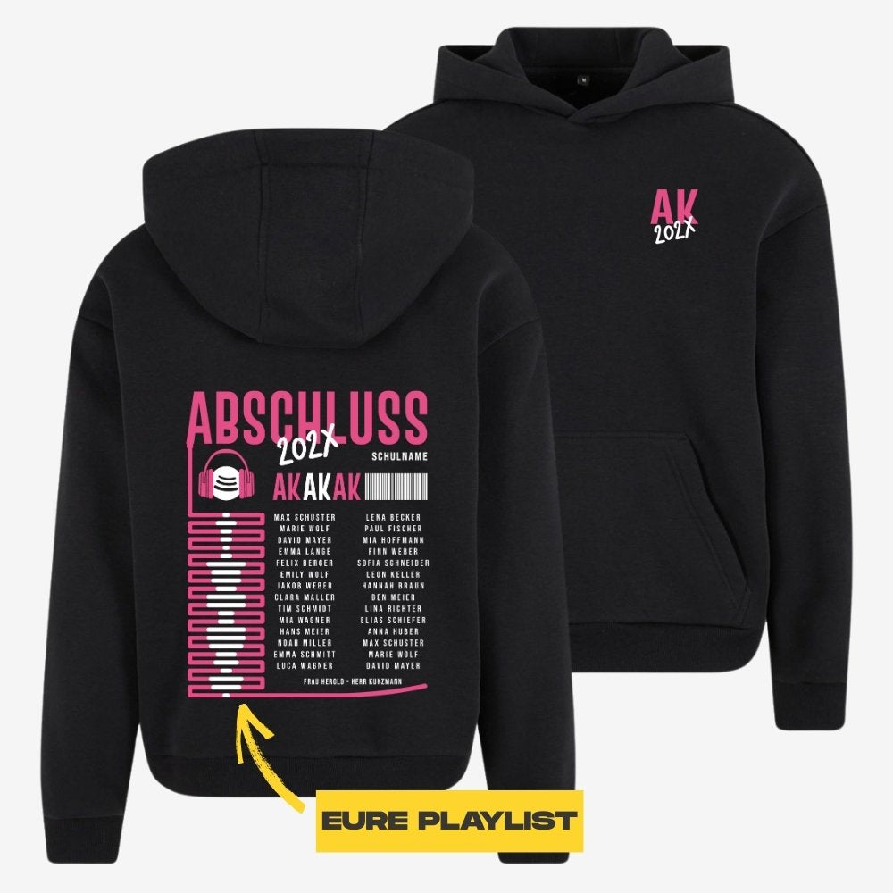 SPOTIFY CODE - AK #8