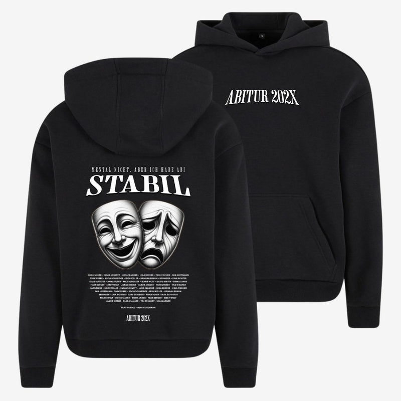 STABIL 1 - shirtival