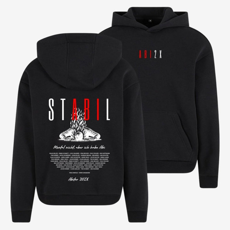 STABIL 2 - shirtival
