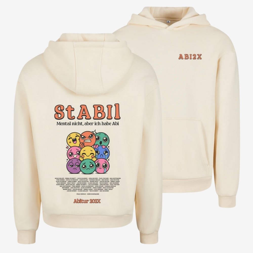 STABIL 3 - shirtival