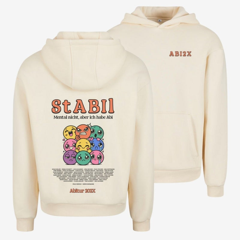 STABIL 3 - shirtival