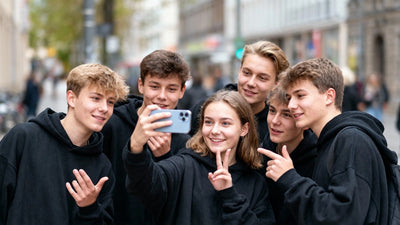 2. TikTok zum Song 