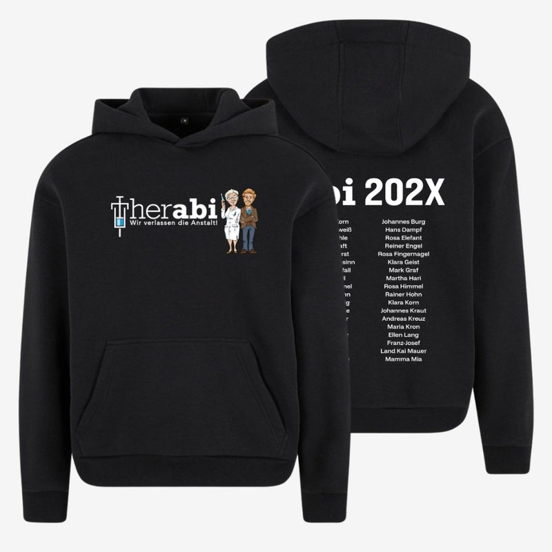 THERABI 2 - shirtival
