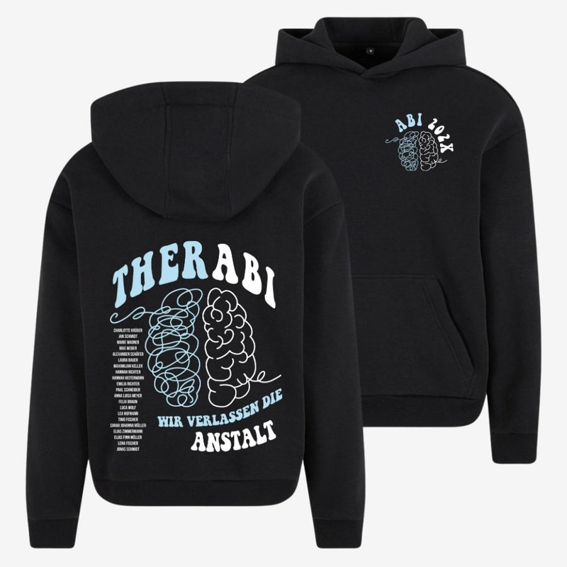 THERABI 3 - shirtival