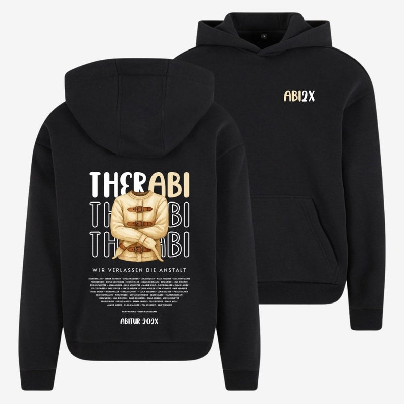 THERABI 8 - shirtival