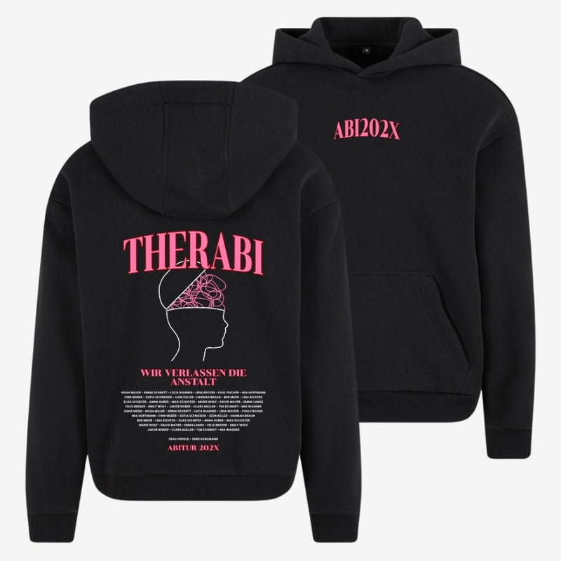 THERABI 9 - shirtival