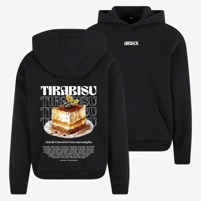 TIRABISU 1 - shirtival