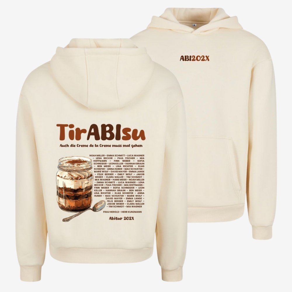 TIRABISU 3 - shirtival