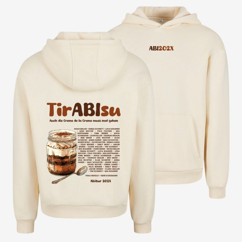 TIRABISU 3 - shirtival