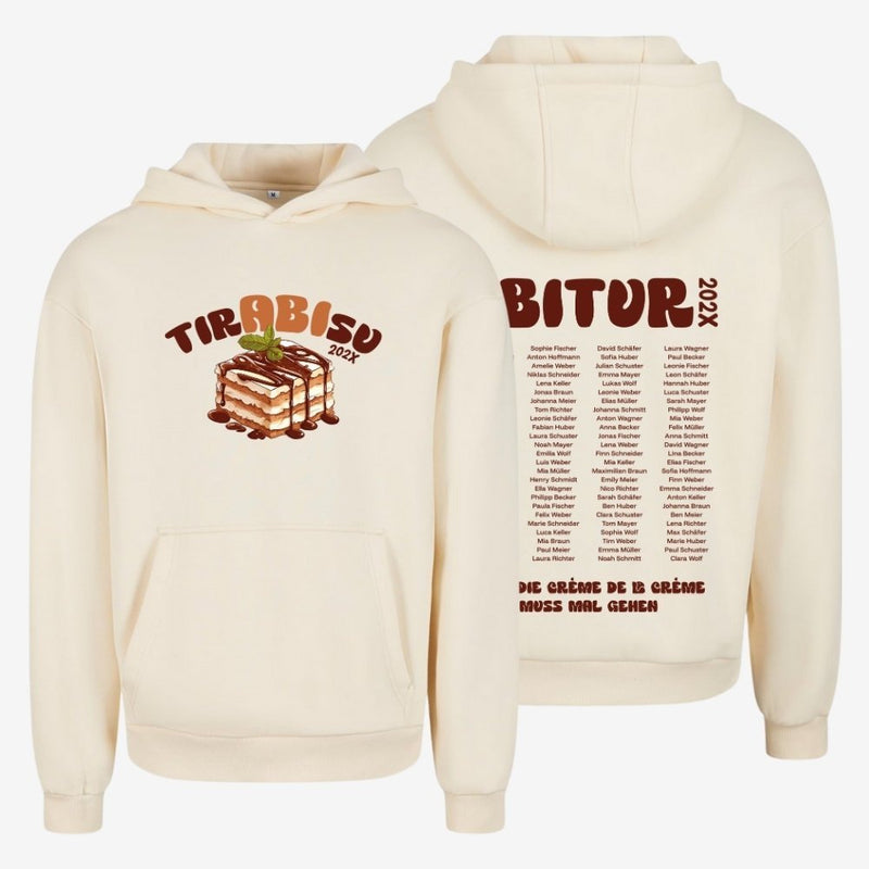 TIRABISU 4 - shirtival
