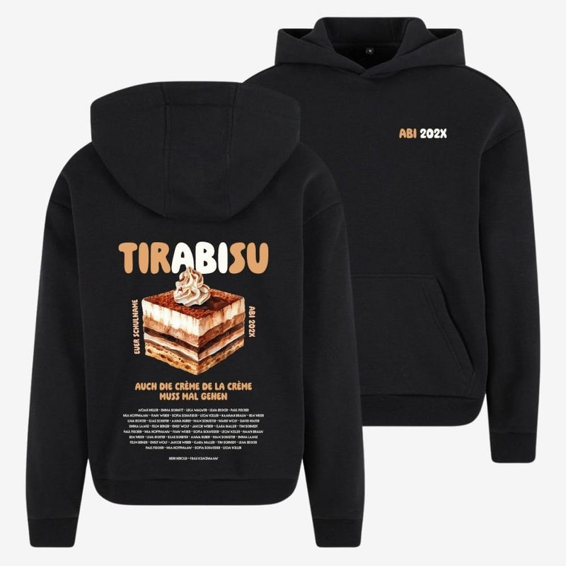 TIRABISU 5 - shirtival