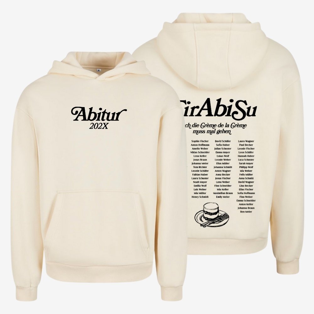 TIRABISU 6 - shirtival