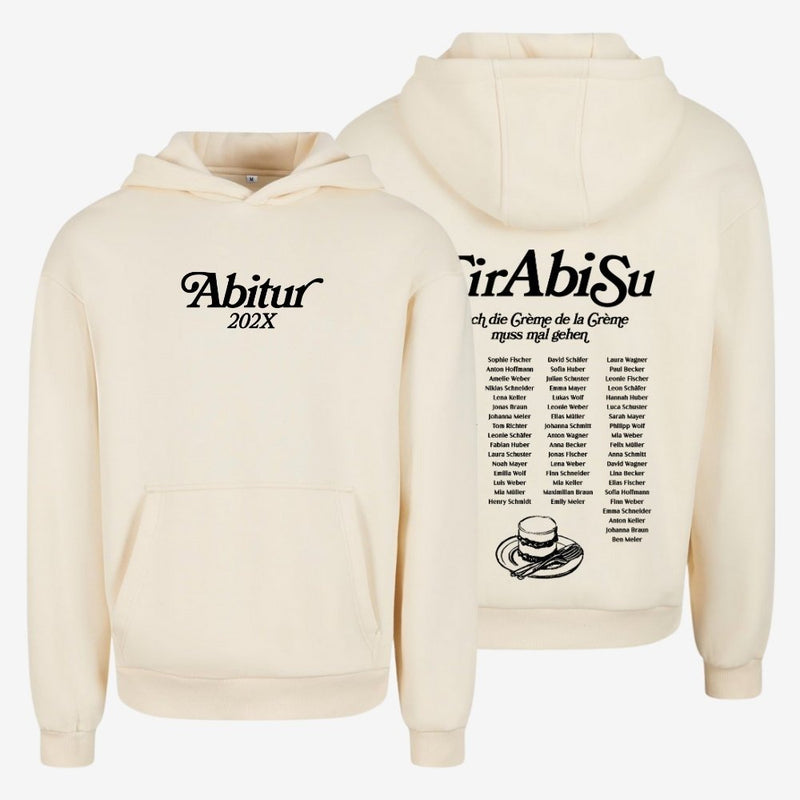 TIRABISU 6 - shirtival