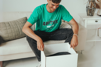 1. Bestellung bei shirtival®