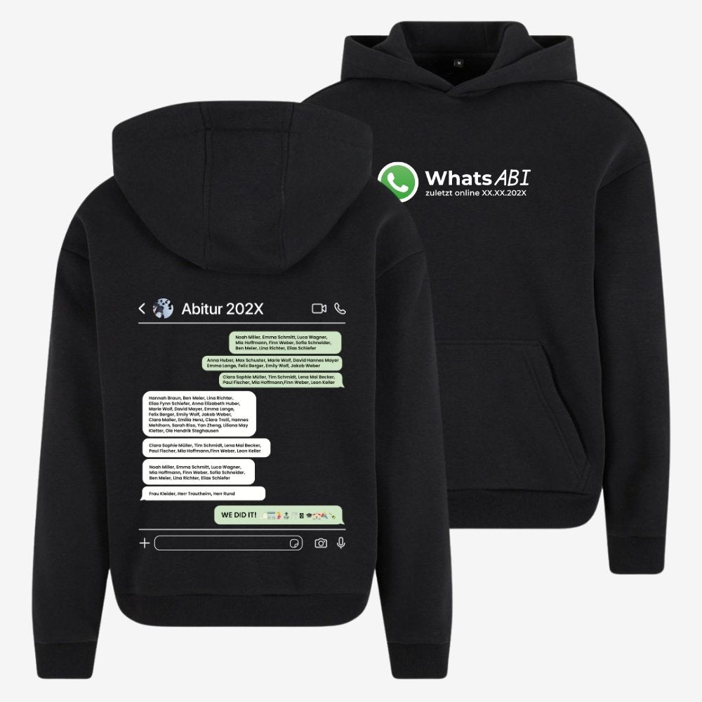 WHATS ABI 1 - shirtival