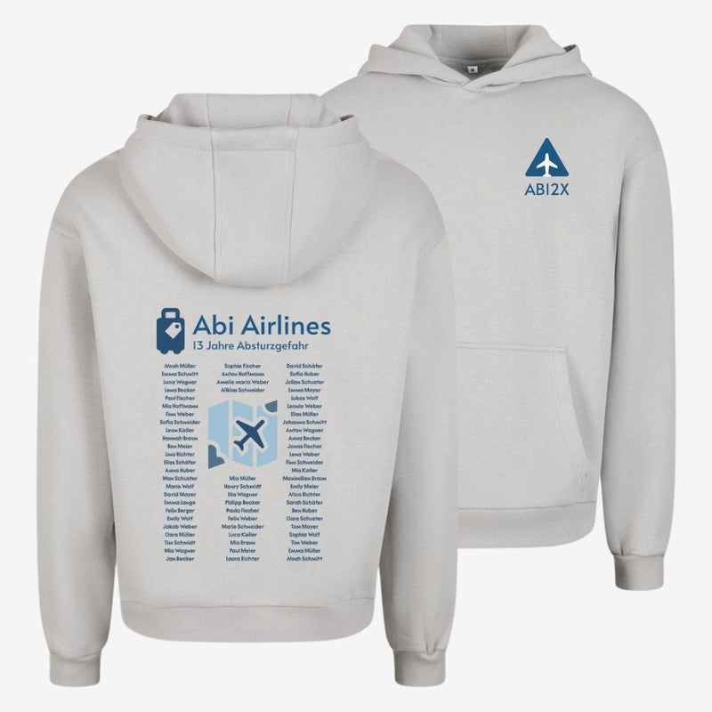 ABI AIRLINES 4 - shirtival