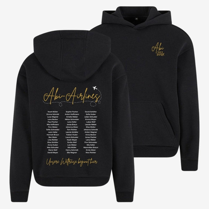 ABI AIRLINES 6 - shirtival