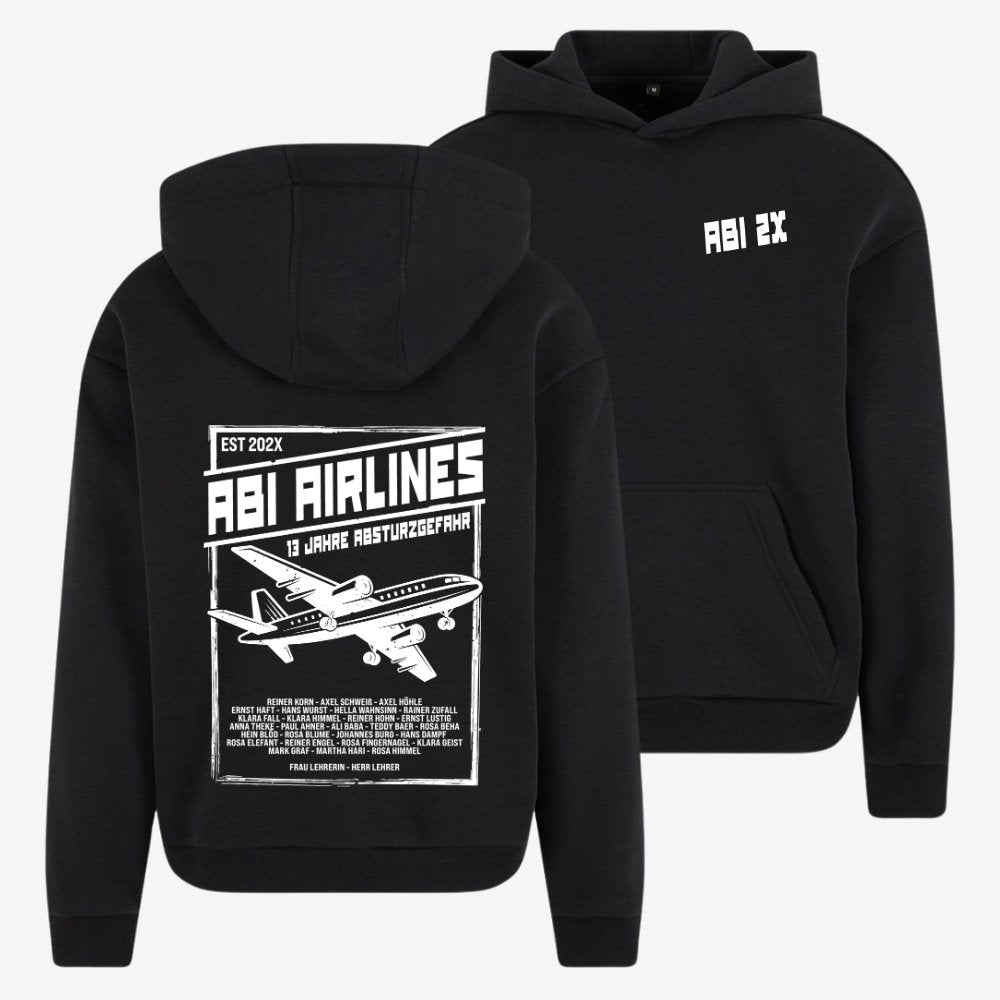 ABI AIRLINES 8 - shirtival