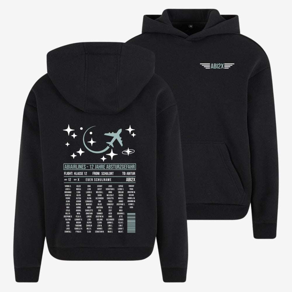 ABI AIRLINES 9 - shirtival