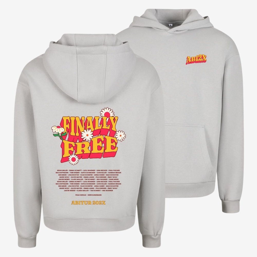 ABI FINALLY FREE 10 - shirtival