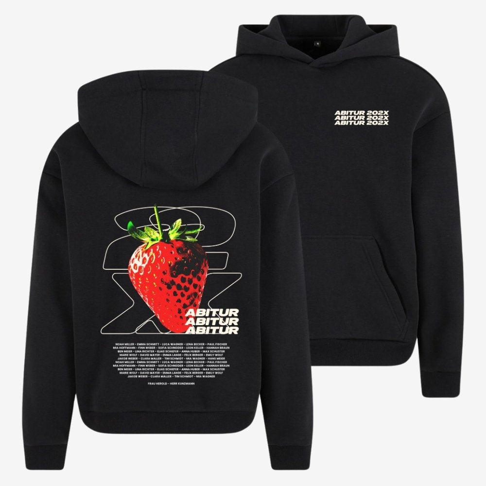 ABI FRUITY 2 - shirtival