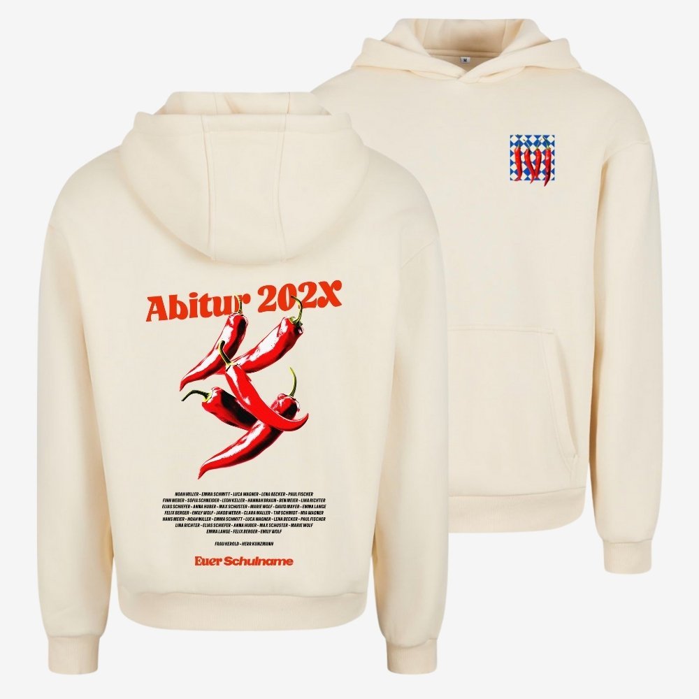 ABI FRUITY 5 - shirtival