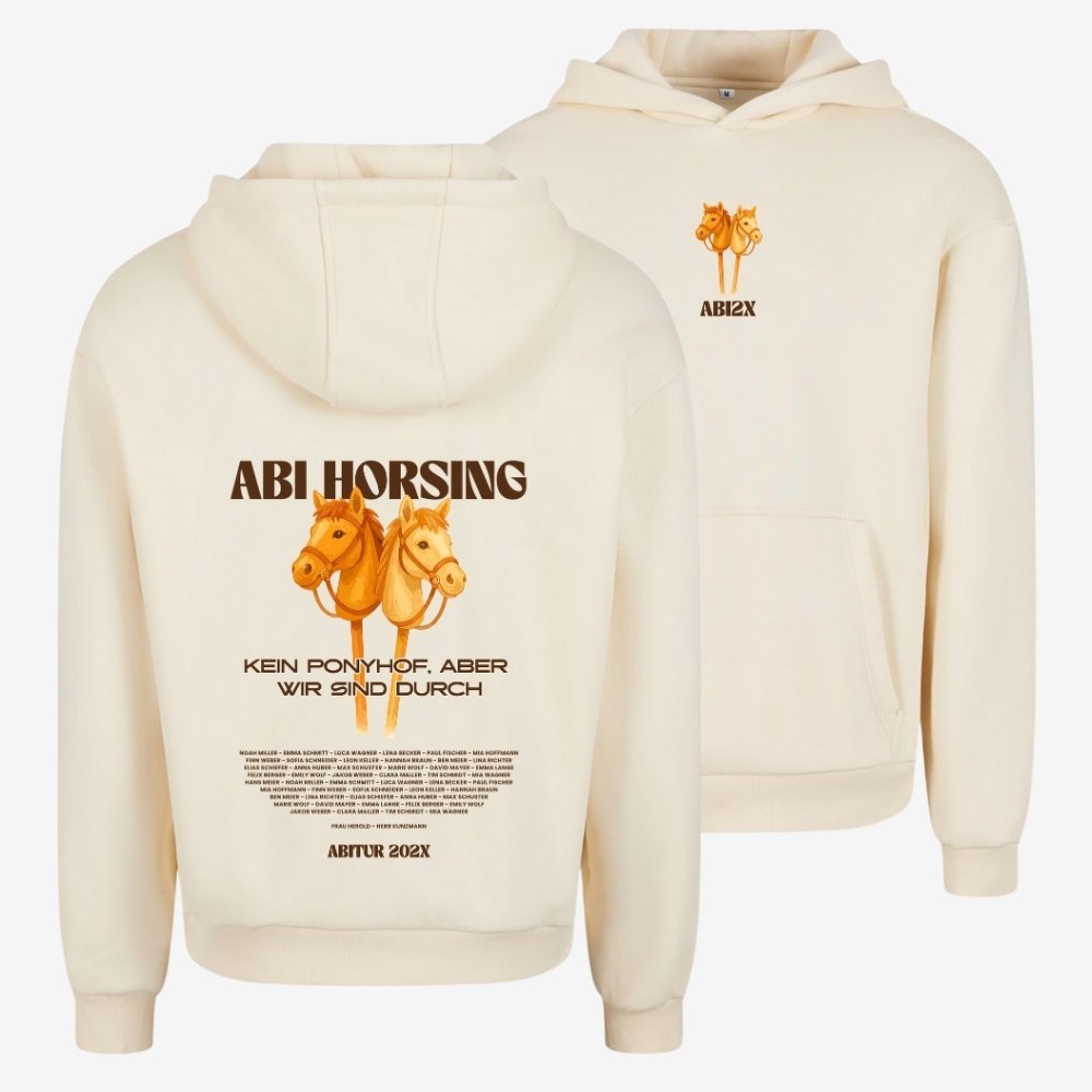 ABI HORSING 1 - shirtival