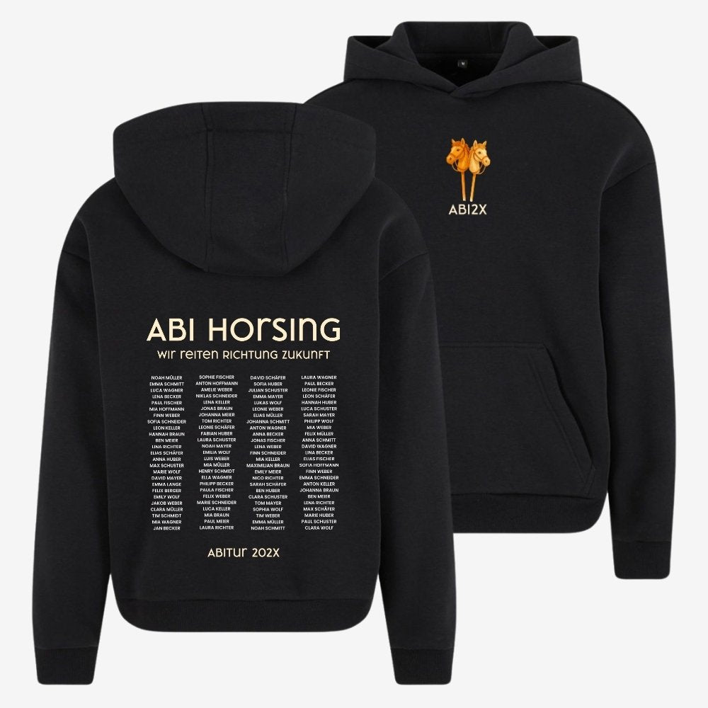 ABI HORSING 2 - shirtival