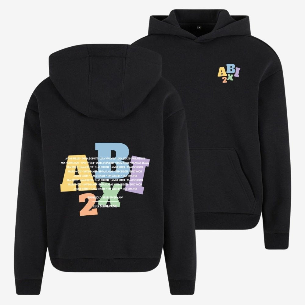 ABI NUMBERS 5 - shirtival