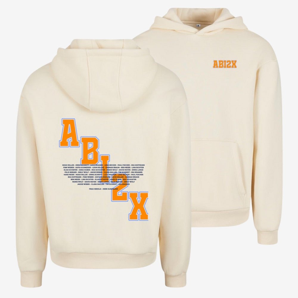ABI NUMBERS 8 - shirtival