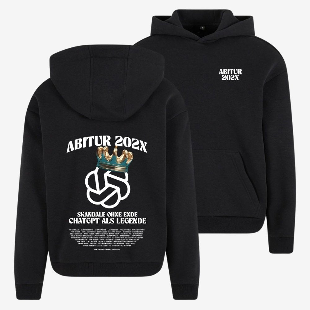 A(B)I - SKANDALE OHNE ENDE, CHATGPT ALS LEGENDE 3 - shirtival