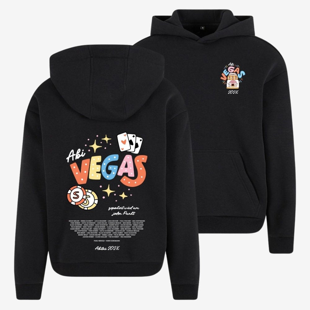 ABI VEGAS 21 - shirtival