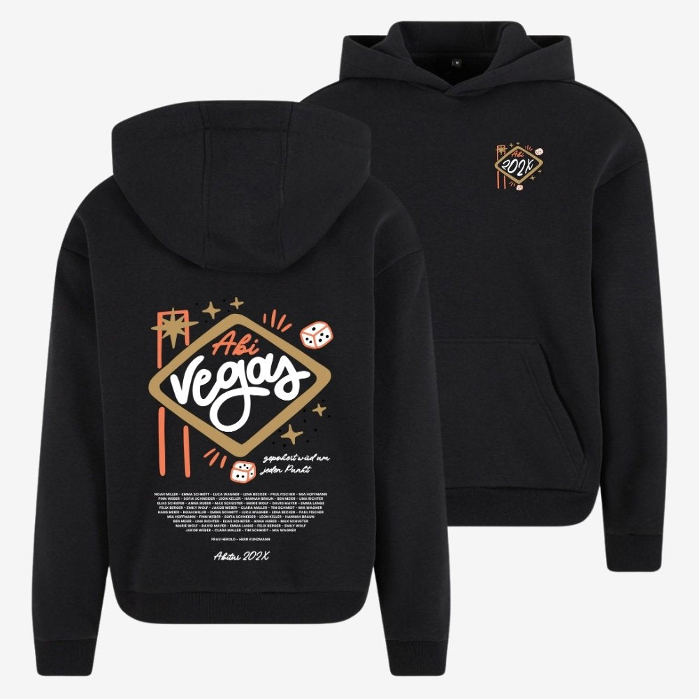 ABI VEGAS 22 - shirtival